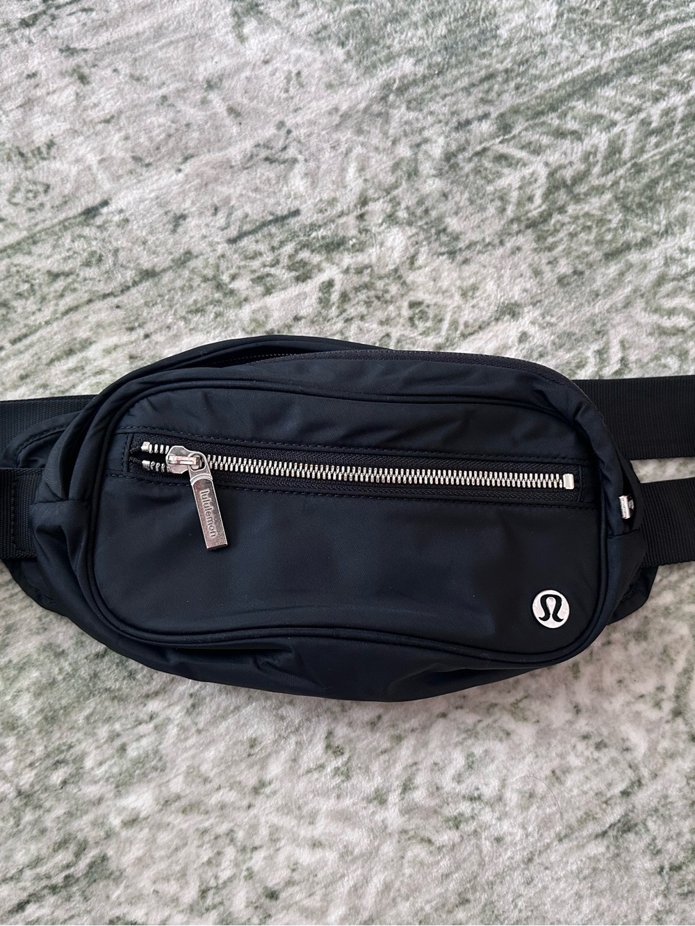 Lululemon Bag